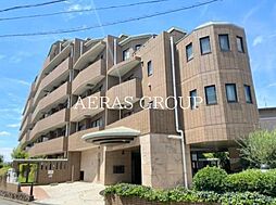 ライオンズガーデン初台