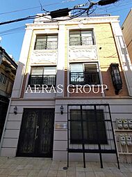 リヨンドール東池袋