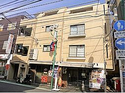 パレドール中野第三