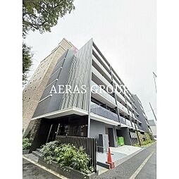 アジールコート下高井戸