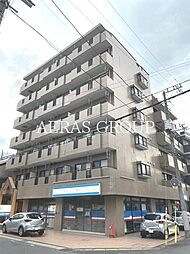アーバンエクセル蘇我