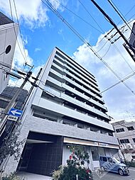 大阪市東住吉区駒川５丁目