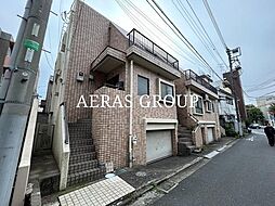 テラスハウス小竹町