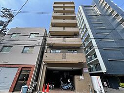 大阪市西区本田１丁目