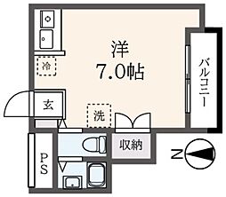ＡＦＦＩＮＯつつじヶ丘 0302
