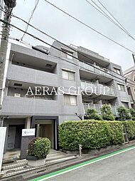 カスタリア目黒 103