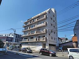 町田グリーンハイツ