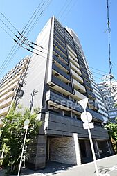 大阪市北区扇町２丁目