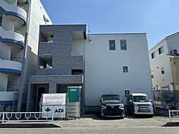 リブリ・相模原市南区東林間