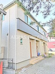 レクエルドＢ棟