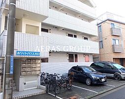 ホワイトハウス大口