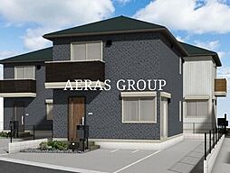 戸田市氷川町3丁目戸建 Ｂ棟