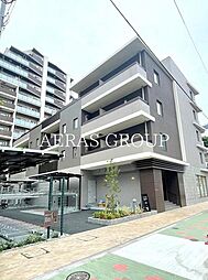 パークアクシス東陽町レジデンス 301