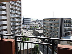 アメニティハイツ杏栄館 601