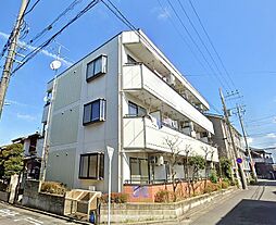 ヒルトップ生田 301
