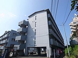 シャルム梅林 302