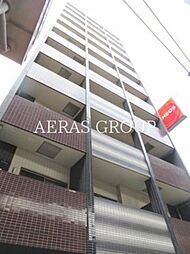 スパシエ グラフィカ レジデンス