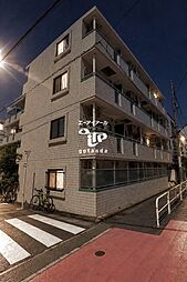 品川区上大崎１丁目