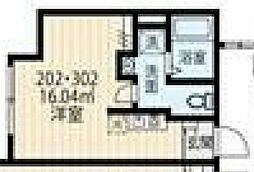 亀有新築（仮）