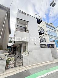 ルミナス町屋