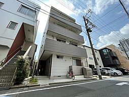 メリーハイム古石場 401