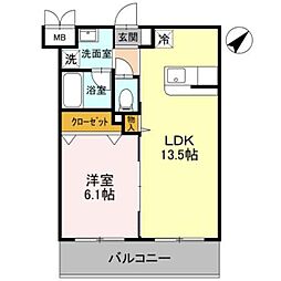 リラッサーレ II