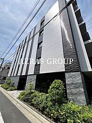 パークアクシス市谷左内町