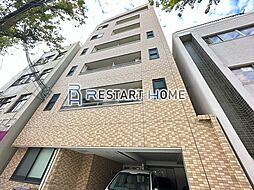 フォレストコート西元町