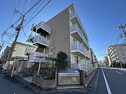 レオパレスユートピアコート