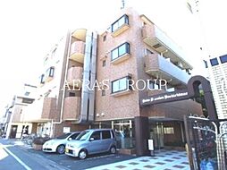 大田区鵜の木２丁目