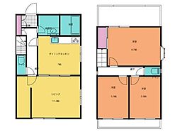 千人町1丁目戸建
