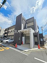 グランシャリオ鵠沼