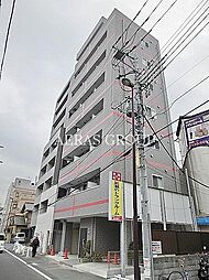 リトルズ西尾久