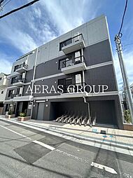 ウェルスクエア西新宿五丁目 502