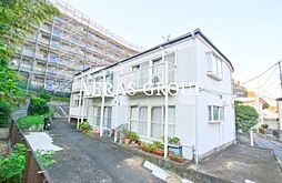 浅岡テラスハウス