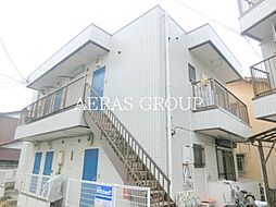 第1コーポ川島