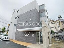 フェイバーＪ．Ｏ−IV