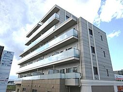 ビナ・レジデンス扇町 6F