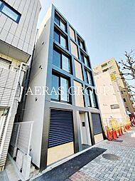 ミライズ中野江原町