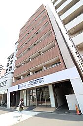 大阪市西区本田２丁目