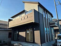 BLOOMING MAISON小平市大沼町