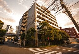 大田区大森北２丁目