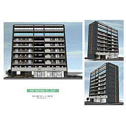 大阪市東住吉区湯里１丁目