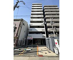 グランエクラ大今里南ＩＩ 502