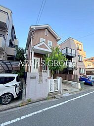 湘南台4丁目貸家