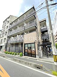 レオネクストレインボー
