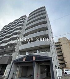 アーバンテラス上石神井