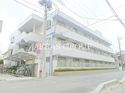 フローレス八番館