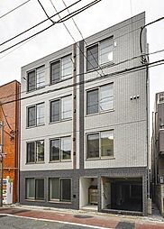 品川区東大井２丁目