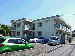 グリーンリーフ 203